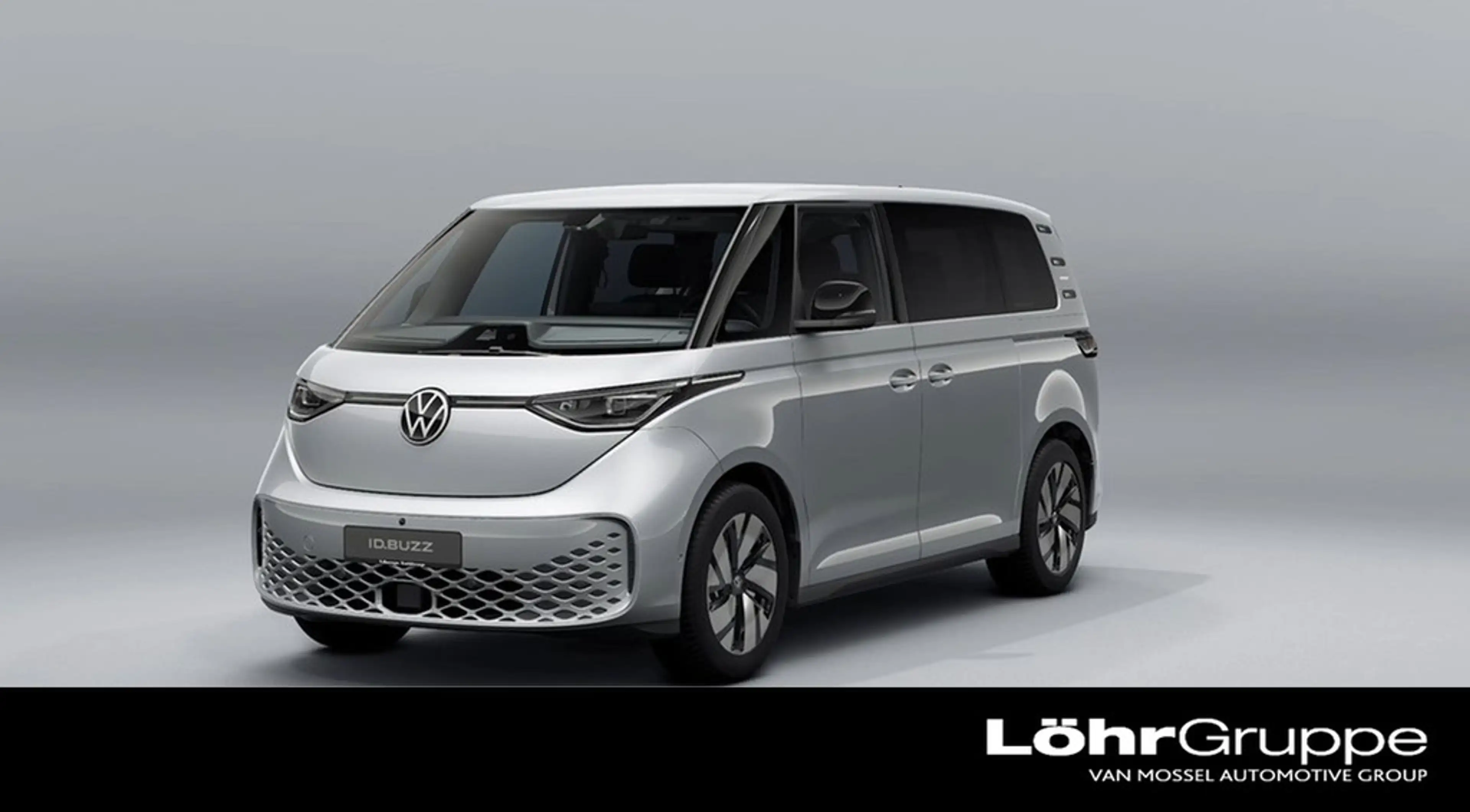 Volkswagen ID. Buzz ID.Buzz Energy *AHK*Area View
