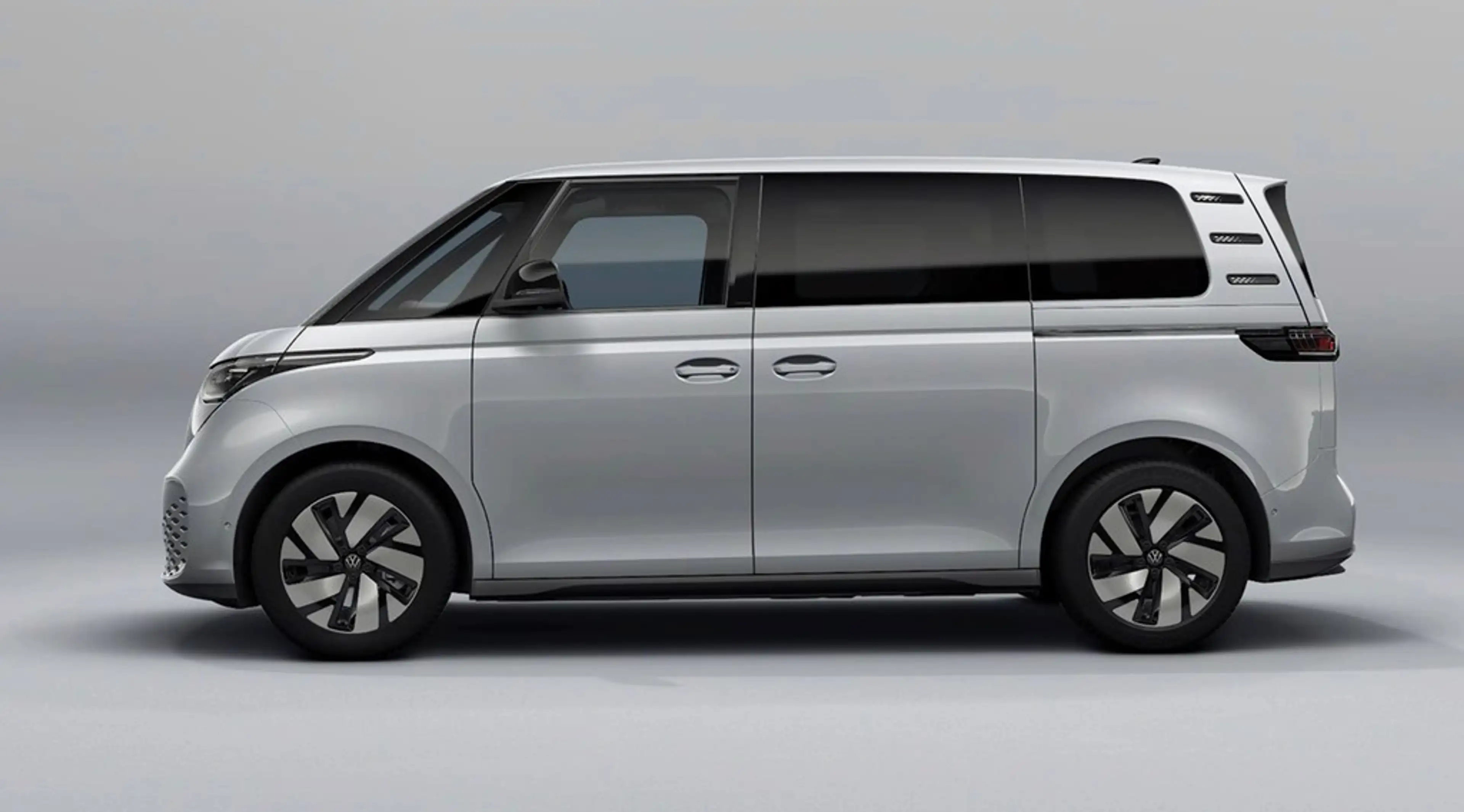 Volkswagen ID. Buzz ID.Buzz Energy *AHK*Area View — photo 2