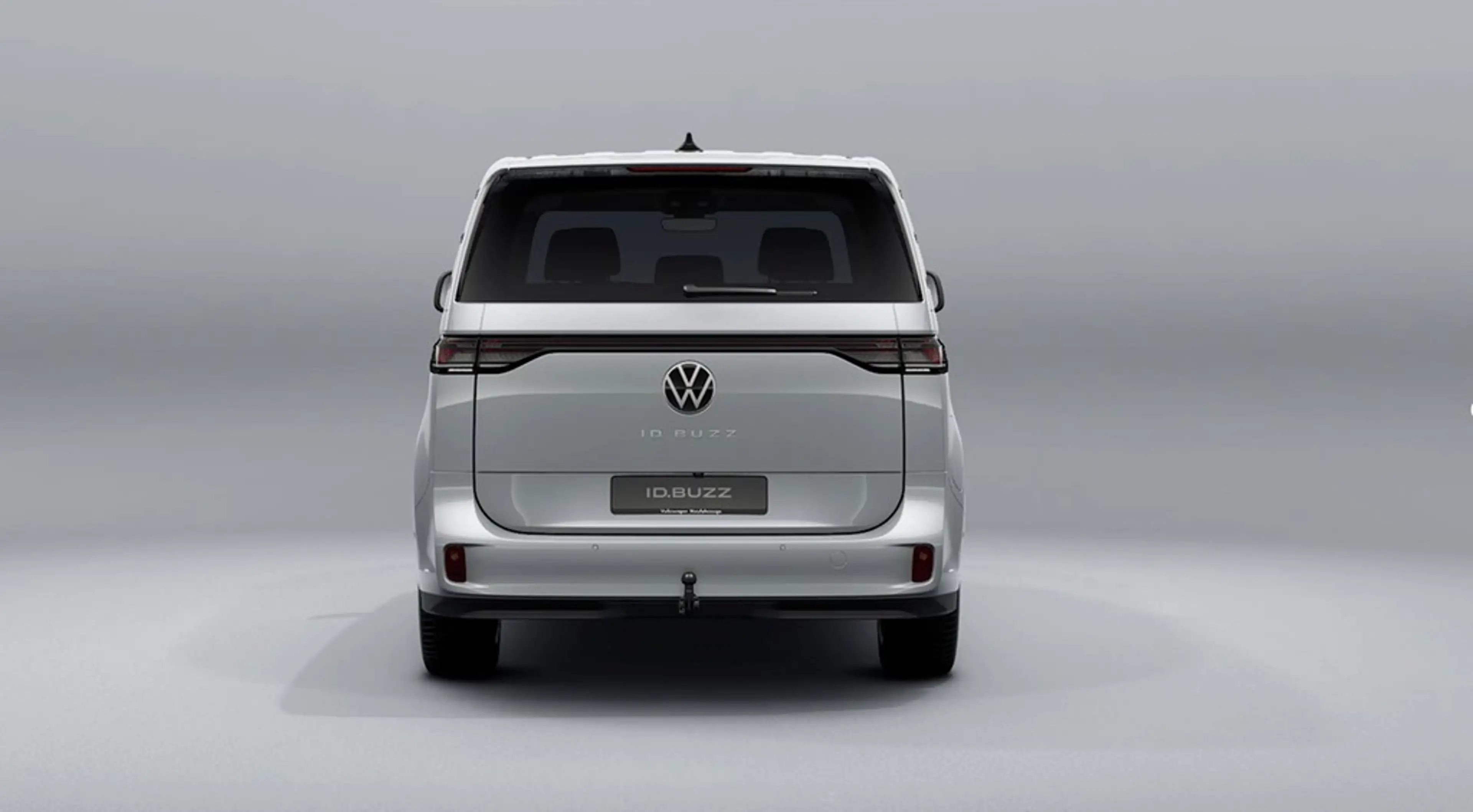 Volkswagen ID. Buzz ID.Buzz Energy *AHK*Area View — photo 4