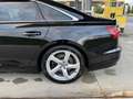 Audi A6 45 TDI quattro sport Schwarz - thumbnail 3
