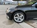 Audi A6 45 TDI quattro sport Schwarz - thumbnail 4