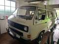 Volkswagen T3 T3 Syncro Wohnmobil Weiß - thumbnail 4