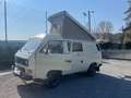 Volkswagen T3 T3 Syncro Wohnmobil Weiß - thumbnail 1