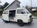 Volkswagen T3 T3 Syncro Wohnmobil Weiß - thumbnail 3