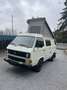 Volkswagen T3 T3 Syncro Wohnmobil Weiß - thumbnail 2