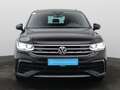 Volkswagen Tiguan R-Line 2.0TDI DSG/ Navi, Matrix, App, ACC Schwarz - thumbnail 3