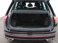 Volkswagen Tiguan R-Line 2.0TDI DSG/ Navi, Matrix, App, ACC Schwarz - thumbnail 10