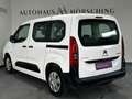 Citroen Berlingo PureTech 110 S&S Live Weiß - thumbnail 4