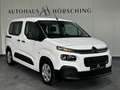 Citroen Berlingo PureTech 110 S&S Live Weiß - thumbnail 1