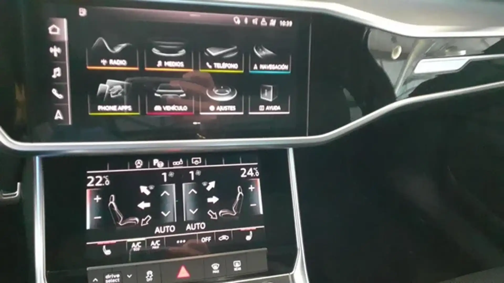 Audi A6 50 TFSIe S line quattro-ultra S tronic - 2