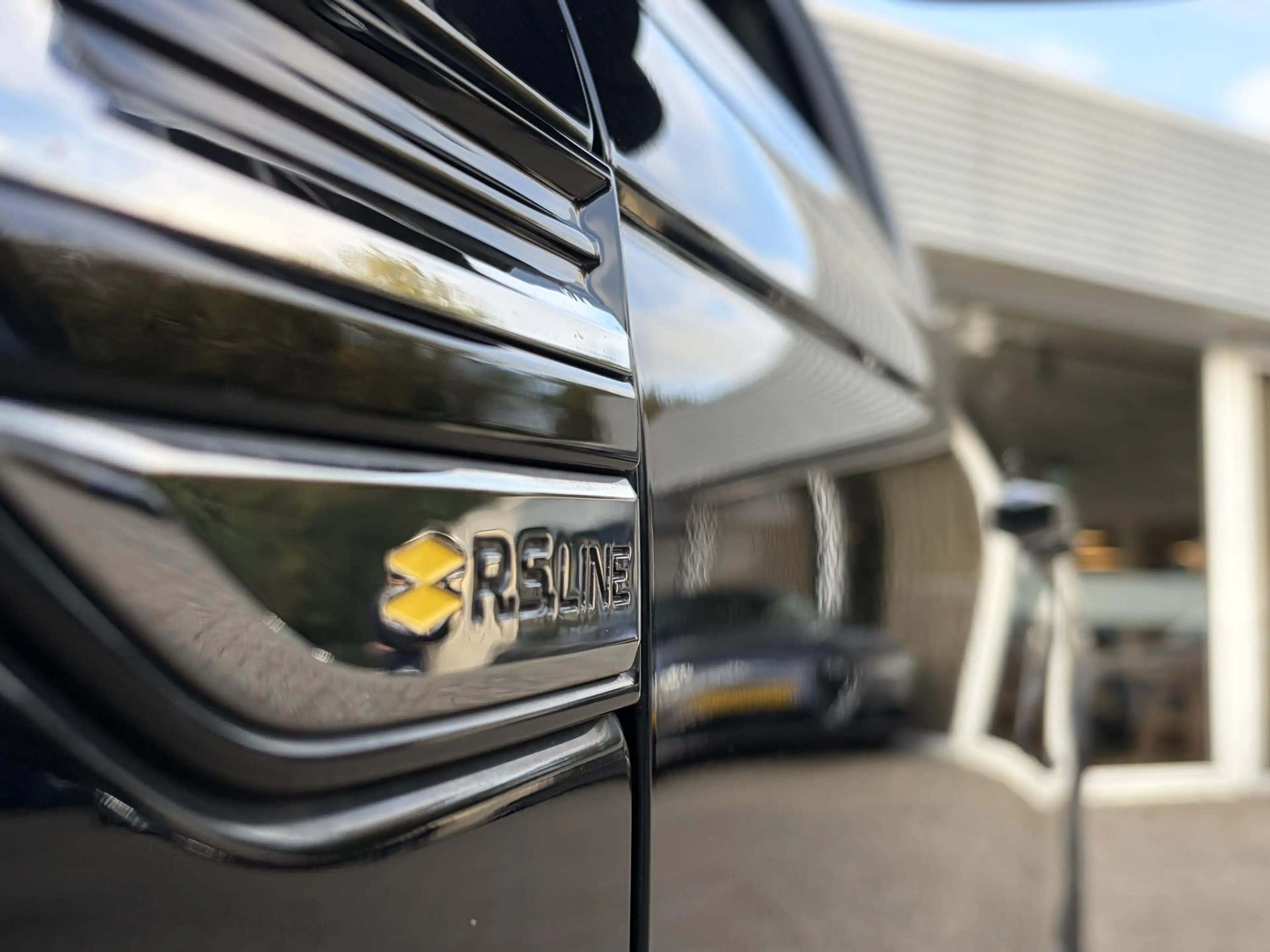 Renault Arkana 1.6 E-Tech Hybrid 145 R.S. Line / Binnenkort Besch — photo 2