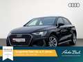 Audi A3 S line 40TFSI e Stronic LED CarPlay Schwarz - thumbnail 2