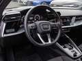 Audi A3 S line 40TFSI e Stronic LED CarPlay Schwarz - thumbnail 11