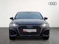 Audi A3 S line 40TFSI e Stronic LED CarPlay Schwarz - thumbnail 3