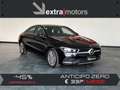 Mercedes-Benz CLA 250 E HYBRID EQ SPORT Czarny - thumbnail 1