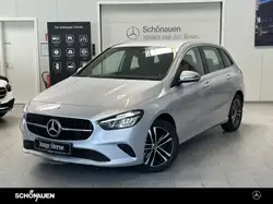 Mercedes-Benz B 250 e Progressive KAMERA+LED+CARPLAY+DAB+EASYPK
