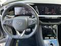 Opel Grandland 1.2 Turbo Elegance AHK+Alcantara Grigio - thumbnail 9
