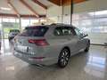 Volkswagen Golf Variant 1.5 TSI 85 kW Goal TSI "Garantie bis 07/2030" Grau - thumbnail 4