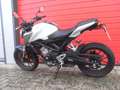 Honda CB 125 R Neo Sports -- Wenig Km -- Neuer Service !!!! Weiß - thumbnail 8