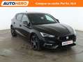 SEAT Leon 2.0 TDI FR Negro - thumbnail 8