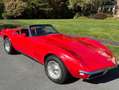 Corvette C3 MANUALE 5.7 V8 Rouge - thumbnail 1