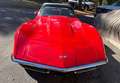 Corvette C3 MANUALE 5.7 V8 Rouge - thumbnail 7