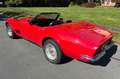 Corvette C3 MANUALE 5.7 V8 Rouge - thumbnail 6