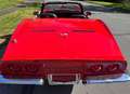 Corvette C3 MANUALE 5.7 V8 Rouge - thumbnail 2
