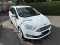 Ford Grand C-Max C-Max 1.5 EcoBoost Start-Stopp-System Titanium Weiß - thumbnail 1