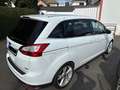 Ford Grand C-Max C-Max 1.5 EcoBoost Start-Stopp-System Titanium Weiß - thumbnail 4
