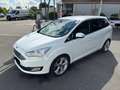 Ford Grand C-Max C-Max 1.5 EcoBoost Start-Stopp-System Titanium Weiß - thumbnail 3
