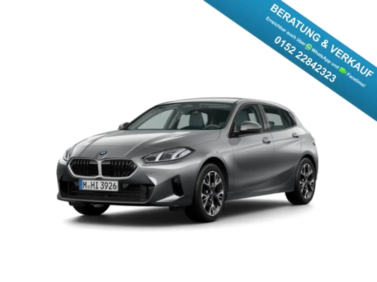 BMW 120