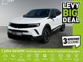 Opel Mokka 1.2 Turbo Ultimate Matrix ACC AUT Alcant. Alb - thumbnail 1