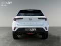 Opel Mokka 1.2 Turbo Ultimate Matrix ACC AUT Alcant. Alb - thumbnail 5