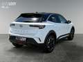 Opel Mokka 1.2 Turbo Ultimate Matrix ACC AUT Alcant. Alb - thumbnail 6