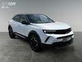 Opel Mokka 1.2 Turbo Ultimate Matrix ACC AUT Alcant. Alb - thumbnail 8