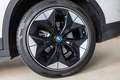 BMW iX xDrive 40 Blanco - thumbnail 7