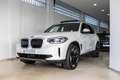 BMW iX xDrive 40 Blanco - thumbnail 2