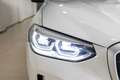 BMW iX xDrive 40 Blanco - thumbnail 14