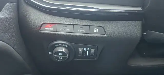 Jeep Compass view 8