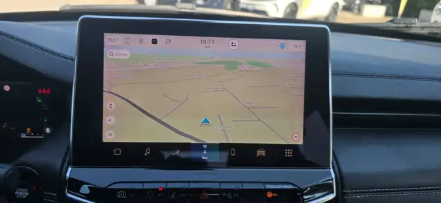 Jeep Compass view 7