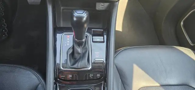 Jeep Compass view 10