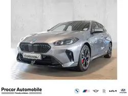 Bmw 118 d M SportPro HeadUp Pano 360Grad