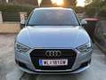 Audi A3 SB 1,6 TDI sport Silber - thumbnail 3