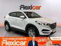 Hyundai TUCSON 1.6 GDI 97kW (131CV) Klass BE 4X2 Blanco - thumbnail 1