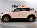 Hyundai TUCSON 1.6 GDI 97kW (131CV) Klass BE 4X2 Blanco - thumbnail 4