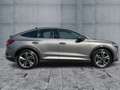 Audi Q4 e-tron 35 S-LINE LED+NAV+PDC+GRA+20 Grau - thumbnail 7