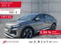 Audi Q4 e-tron 35 S-LINE LED+NAV+PDC+GRA+20 Grau - thumbnail 1