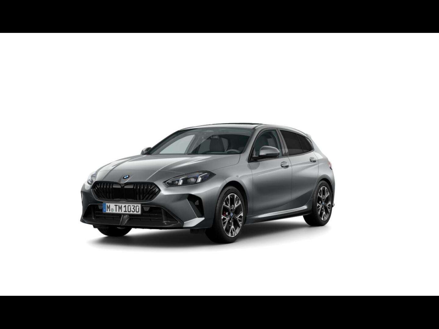 BMW 123