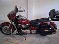 Kawasaki Vulcan 900 VN900 Burdeos - thumbnail 4